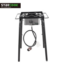 New Model Camping Oven Outdoor Portable BBQ Grills